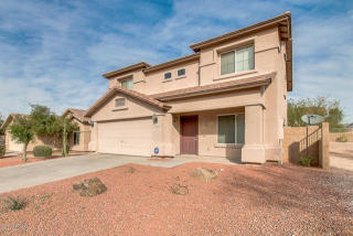 22966 Solano Dr, Buckeye, AZ 85326-6243
