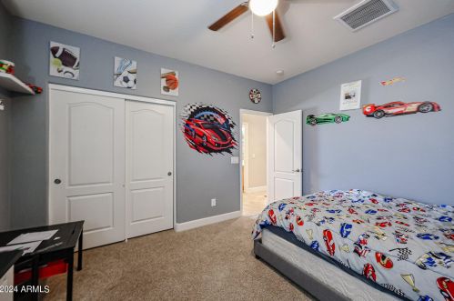17424 Lundberg St, Sun City AZ  85388-1278 exterior