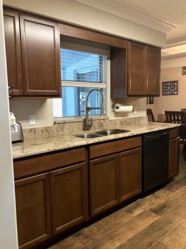 1545 C 470, Lake Panasoffkee FL  33538-6147 exterior