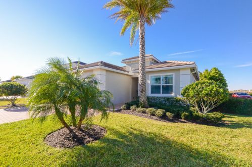 17147 Ambrose Way, Port Saint Lucie FL  34986-2854 exterior
