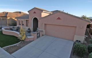 10289 Tea Wagon Way, Santa Rita, AZ 85641-5926