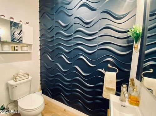 3953 Positano Pl, Sedona AZ  86336 exterior