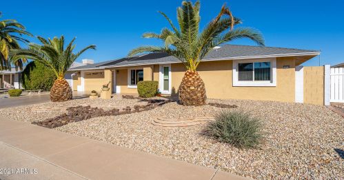 10330 Pine Springs Dr, Sun City, AZ 85373-1038