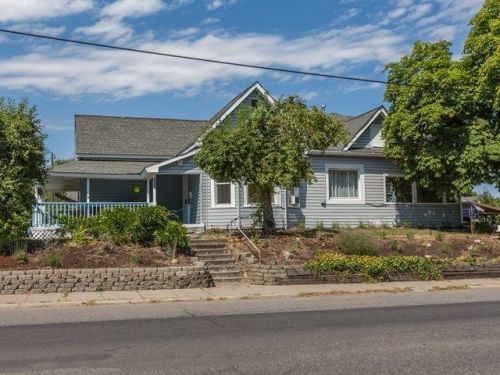 2329 7 Ave, Spokane WA  99202-4206 exterior