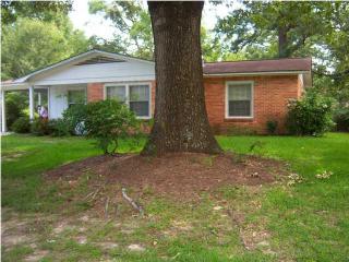 3058 Pickell Dr, Mobile, AL 36605-4029