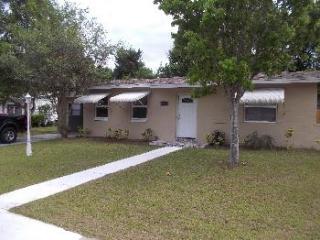 4592 Cynthia Ln, Brooksville FL  34606-1719 exterior