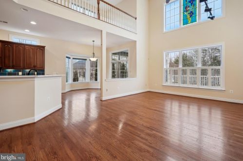 15480 Championship Dr, Haymarket VA  20169-6107 exterior