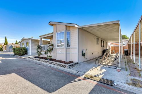 322 Los Encinos Dr, San Jose, CA 95134-1342