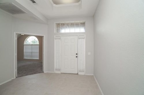 1044 Southfork Dr, Oak Point TX  75068-5961 exterior