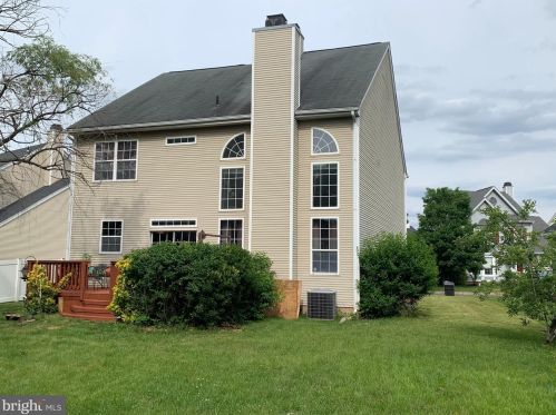 109 Raleigh Rd, Collegeville PA  19473-2803 exterior