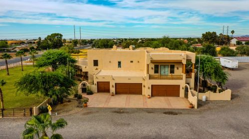 3833 67 Ave, Phoenix AZ 85033 exterior