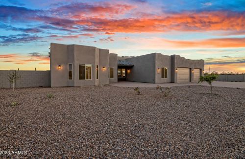 16431 Rancho Laredo Dr, Sun City, AZ 85387-6587