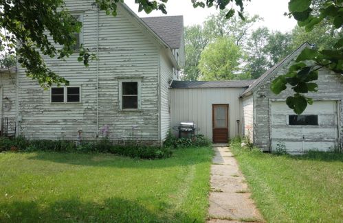 53184 335th St, Summit MN  55917-8931 exterior