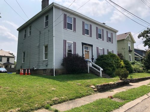 3315 Gamble Ave, Cincinnati, OH 45211-5615