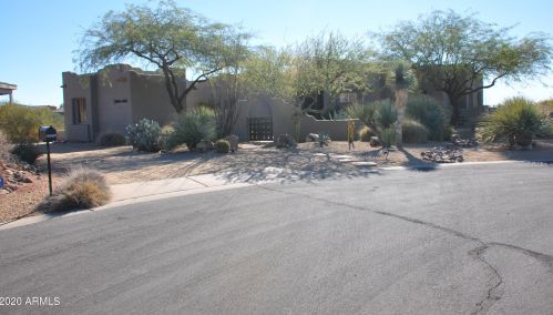 10923 Santa Fe Trl, Scottsdale, AZ 85262-3443