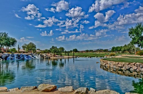 19139 Alameda Dr, Sun City AZ  85387-6449 exterior