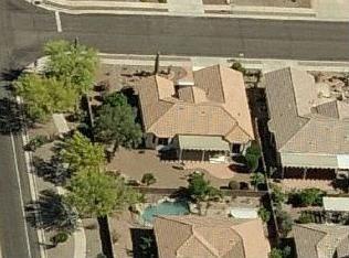 7685 Candlecreek Rd, Tucson, AZ 85743-5164