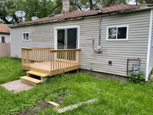 3424 Iowa St, Gary, IN 46405-2833