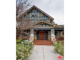 4501 16th Pl, Los Angeles, CA 90019-5802