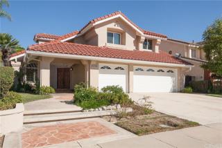 21043 Granite Wells Dr, Walnut CA  91789-1361 exterior
