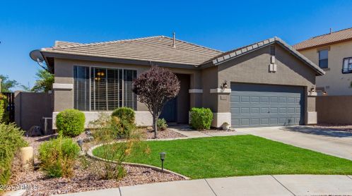 4265 Cloudburst Ct, Gilbert, AZ 85297-9693