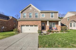 2422 Orchard St, Nolensville, TN 37135-5034