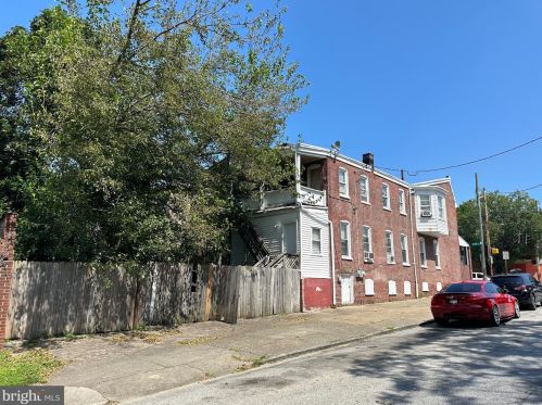 1600 4 St, Wilmington DE  19805-3546 exterior
