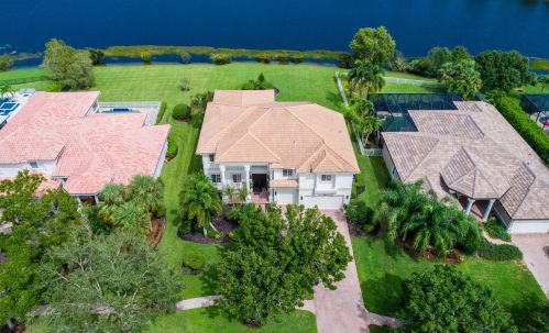 4770 Long Bay Dr, Palm City FL  34990-8811 exterior