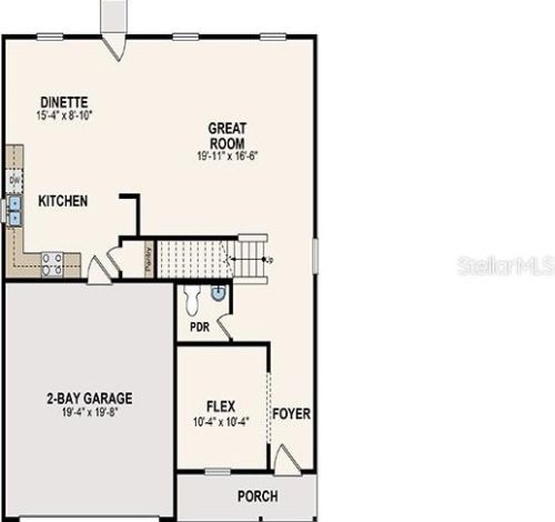 2153 Rio Grande Canyon Loop, Kissimmee, FL 34759-5964