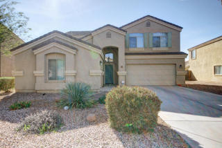 35845 Marin Ave, Maricopa, AZ 85138-2199