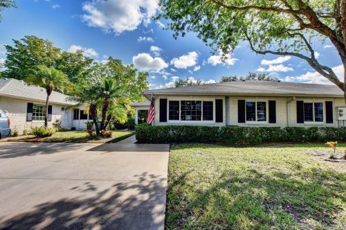 10124 45th Way, Boynton Beach, FL 33436-4264