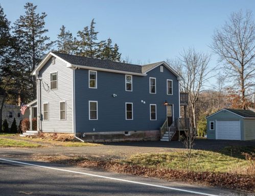 22 Percival Ave, Kensington, CT 06037-2031
