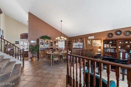 1394 Toledo St, Gilbert AZ  85295-5505 exterior