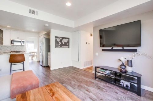 10503 Caminito Sopadilla, San Diego CA  92131-1721 exterior