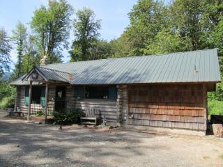 316 State Rte 131, Randle WA  98377-9513 exterior