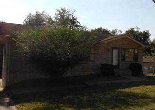 616 Larchwood Dr, Nashville, TN 37214-2602