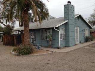 2821 Park Ave, Tucson, AZ 85719-2537