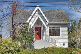 836 Market St, Seattle WA  98107-3649 exterior