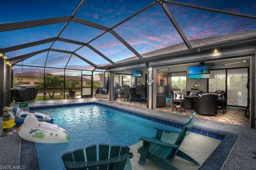 4407 16th Pl, Cape Coral, FL 33904-7432