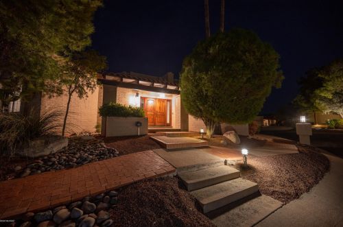 7131 River Canyon Pl, Tucson, AZ 85750-2109