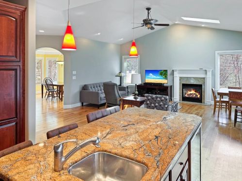 10891 Lower Circle Dr, Grass Valley CA  95949-6645 exterior