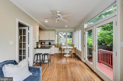 4216 46th St, Washington DC 20016-2472 exterior