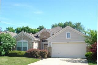 2631 Saint Charles Cir, Hamilton KY  41091-8708 exterior