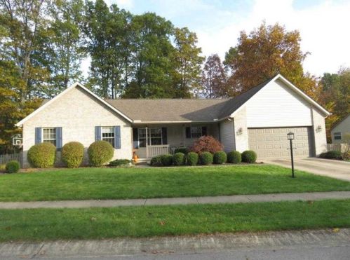 112 Mohican Ln, Pataskala, OH 43062-8157