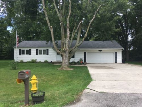 28262 Brookside Ln, Millbury, OH 43447-9725