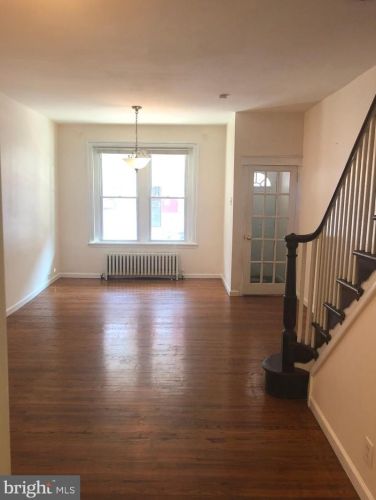 1829 Dudley St, Philadelphia PA  19145-2923 exterior