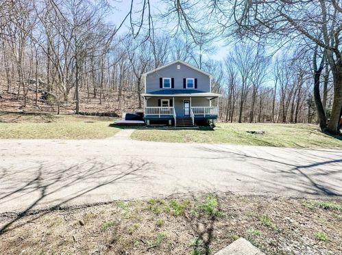 49 Bunny Rd, Norwich CT  06365-8705 exterior