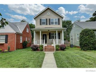4708 Hanover Ave, Richmond, VA 23226-1307