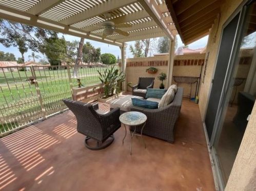 49200 Eisenhower Dr, Indio, CA 92201-8504