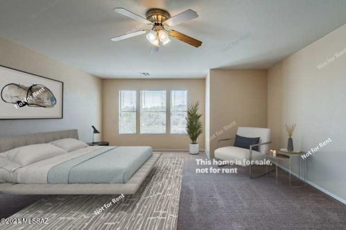 2584 Calle Don Florencio, Tucson, AZ 85741-3581